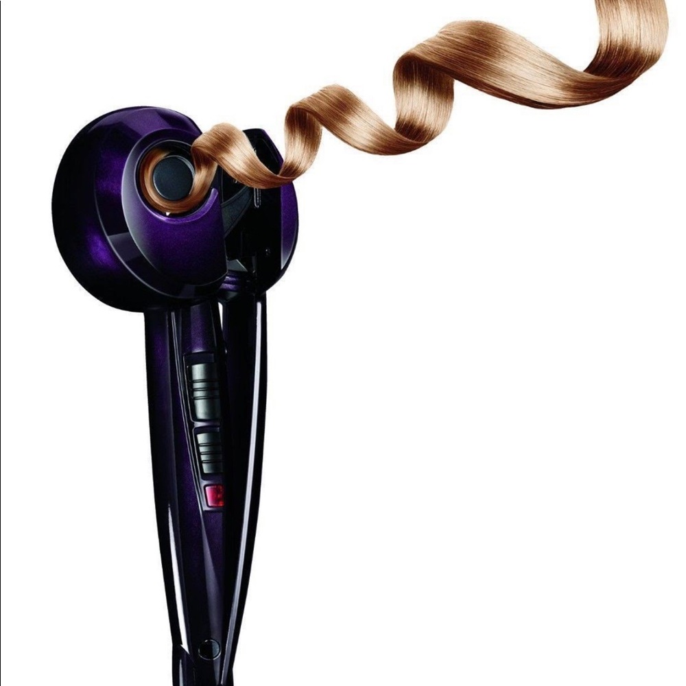 Conair Infiniti Pro Curl Secret